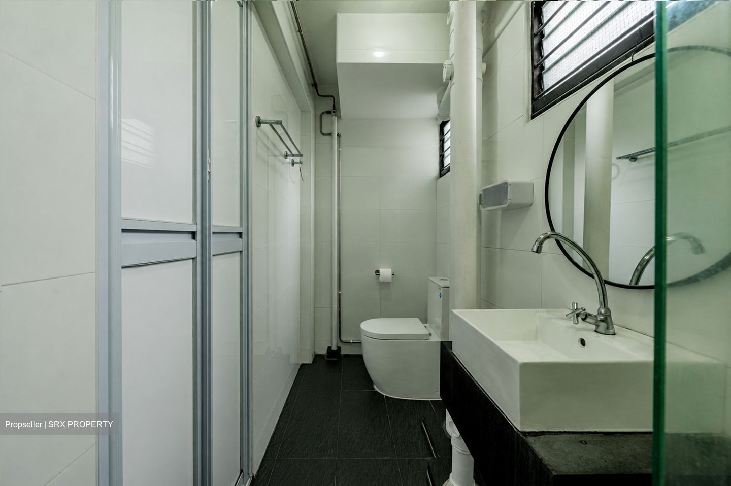 Blk 642 Ang Mo Kio 61 (Ang Mo Kio), HDB 5 Rooms #590820161